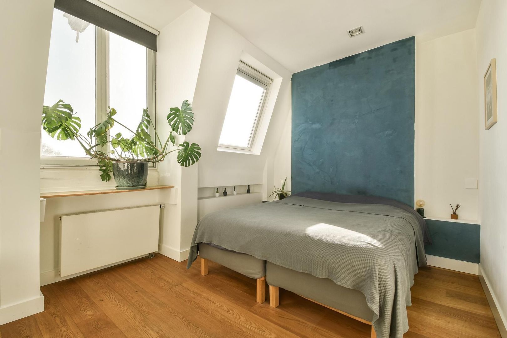 Overtoom 484 4, Amsterdam foto-10