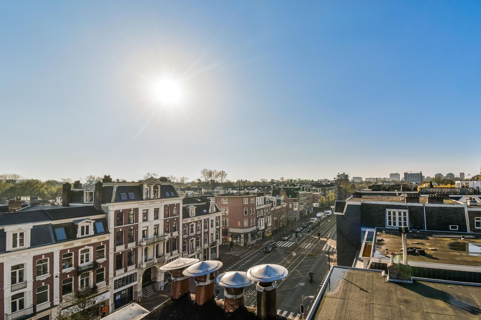 Overtoom 484 4, Amsterdam foto-26
