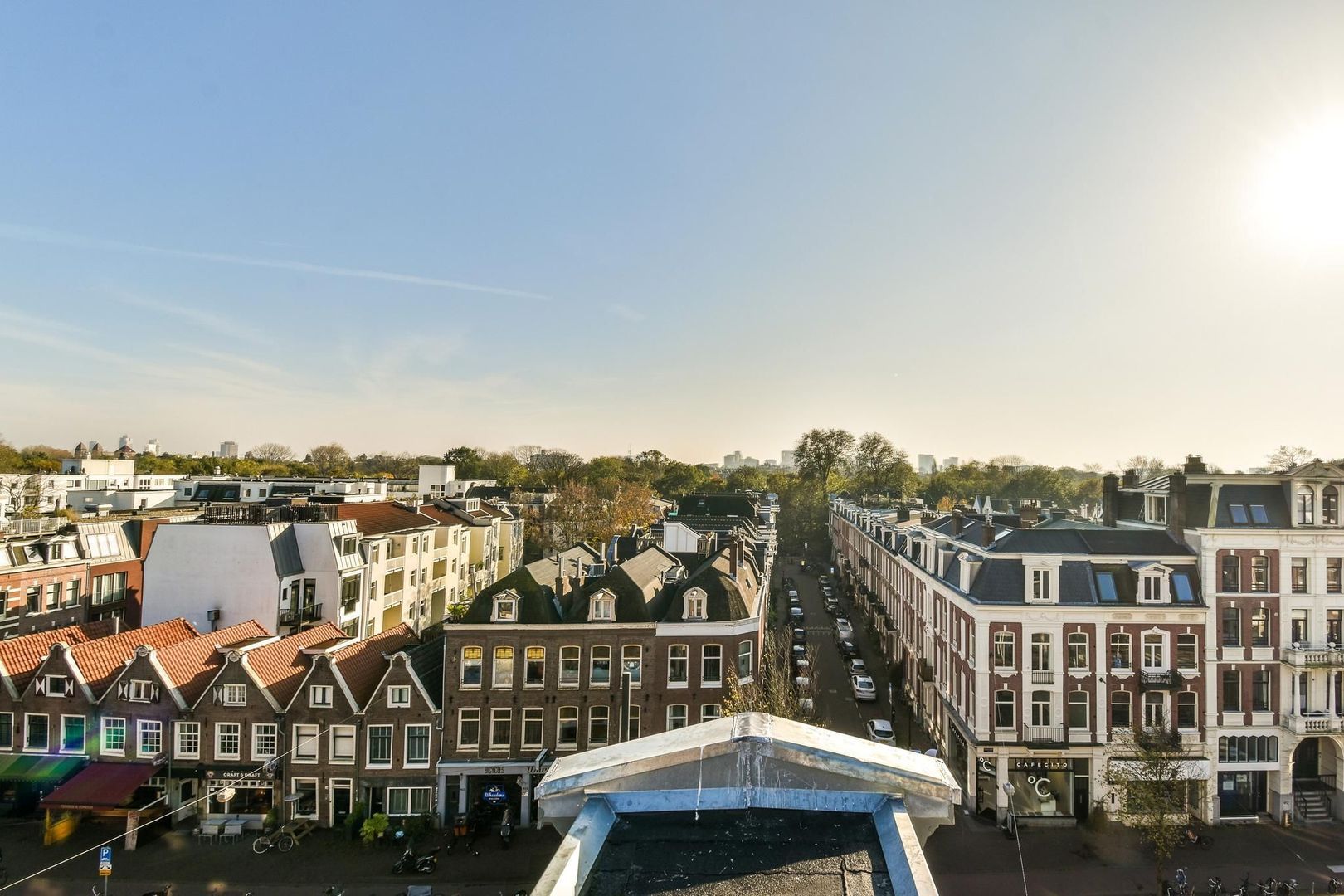 Overtoom 484 4, Amsterdam foto-25
