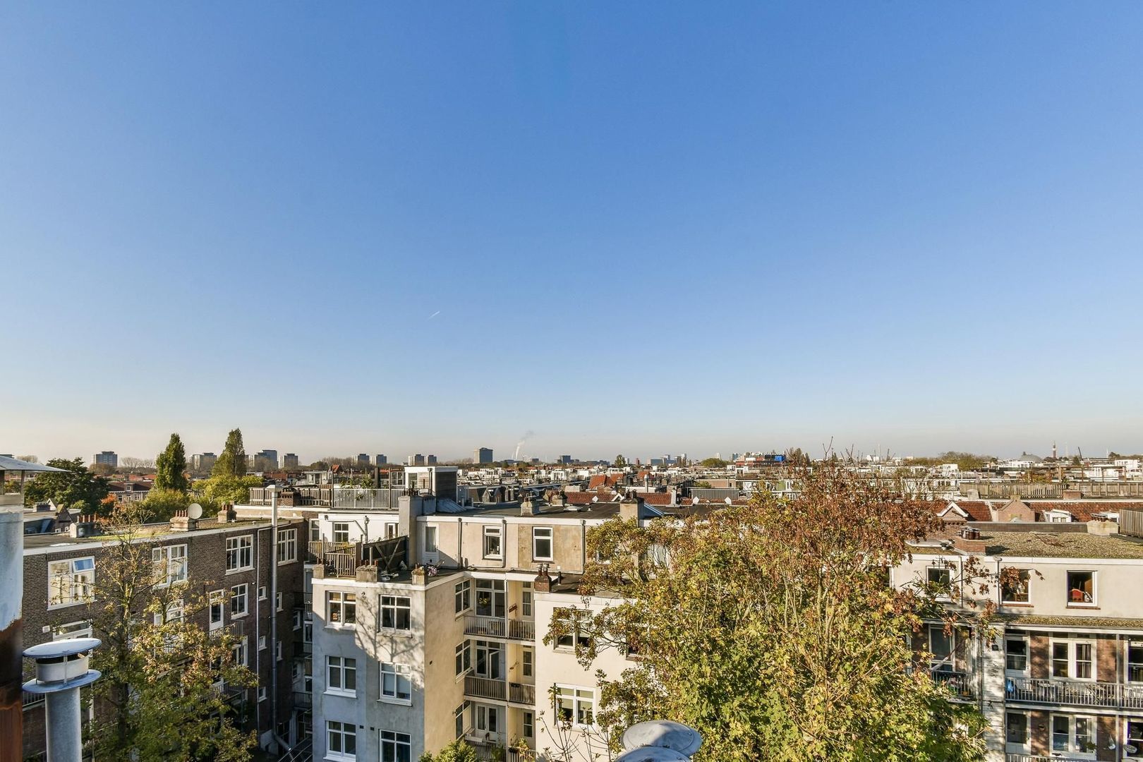 Overtoom 484 4, Amsterdam foto-27