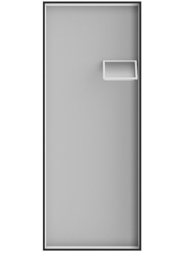 Overtoom 484 4, Amsterdam plattegrond-3