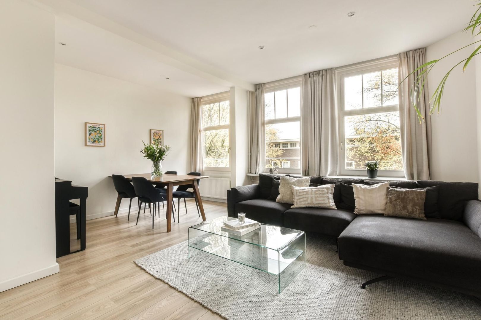 Geuzenstraat 79 3, Amsterdam foto-1