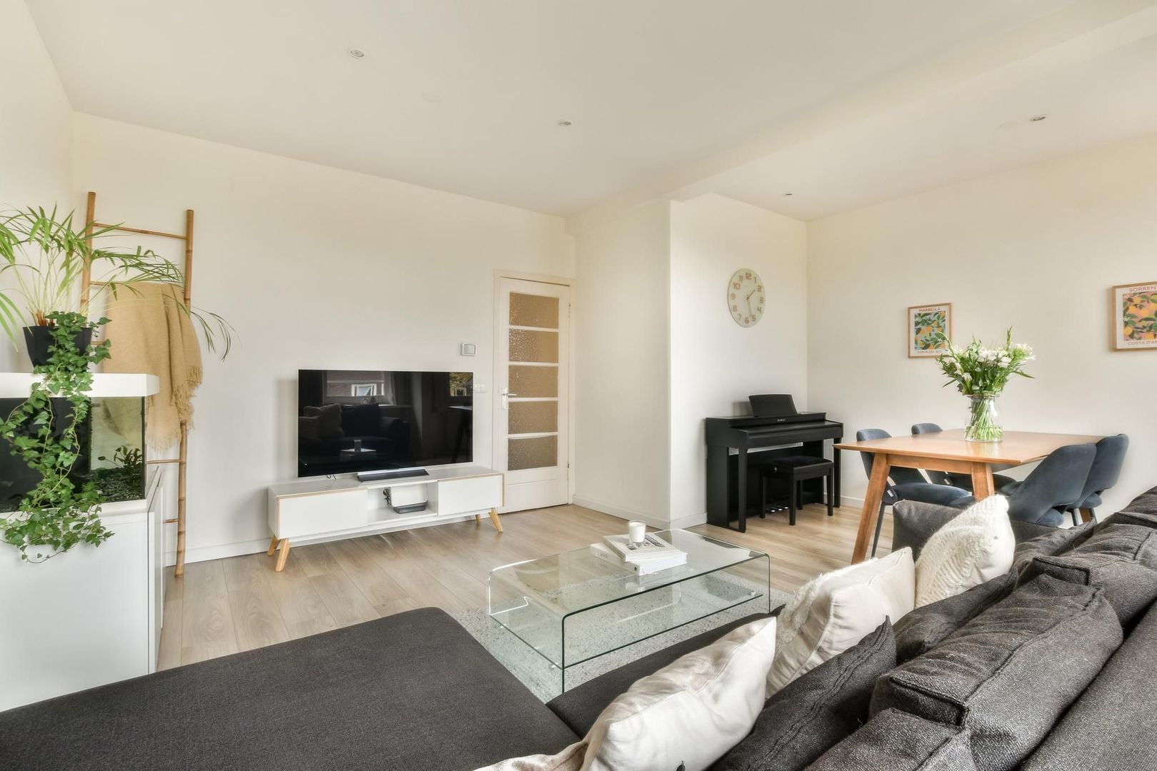 Geuzenstraat 79 3, Amsterdam foto-3