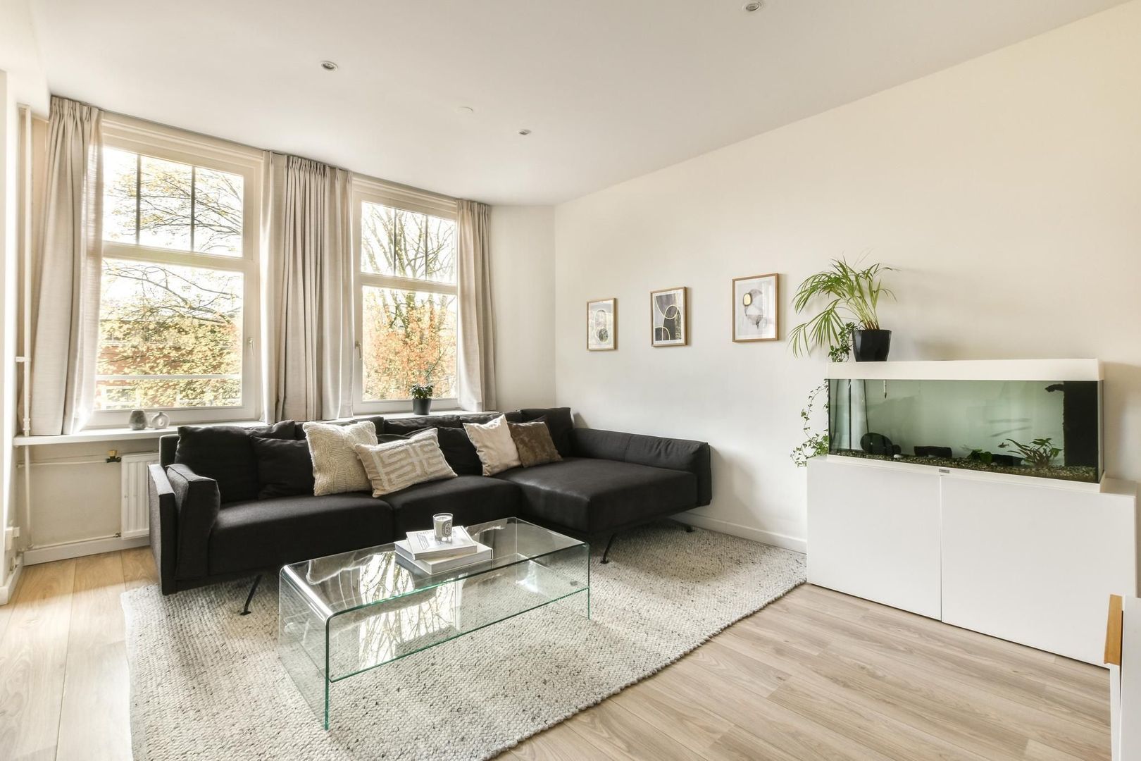 Geuzenstraat 79 3, Amsterdam foto-2