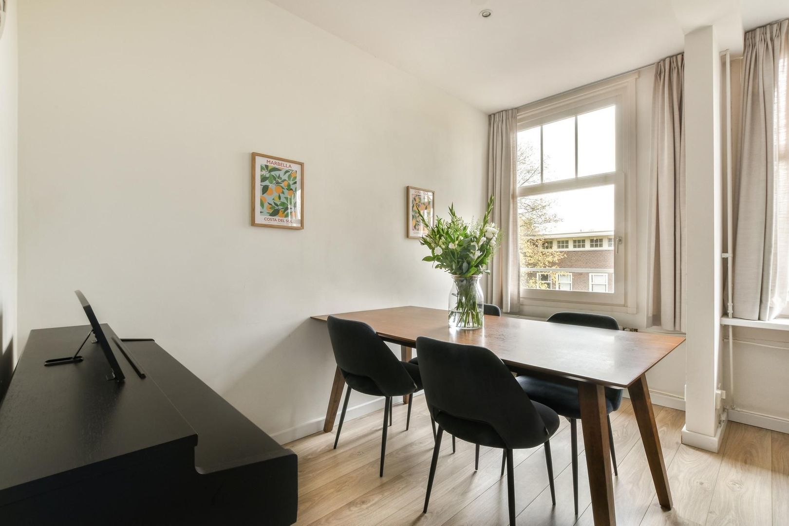 Geuzenstraat 79 3, Amsterdam foto-4