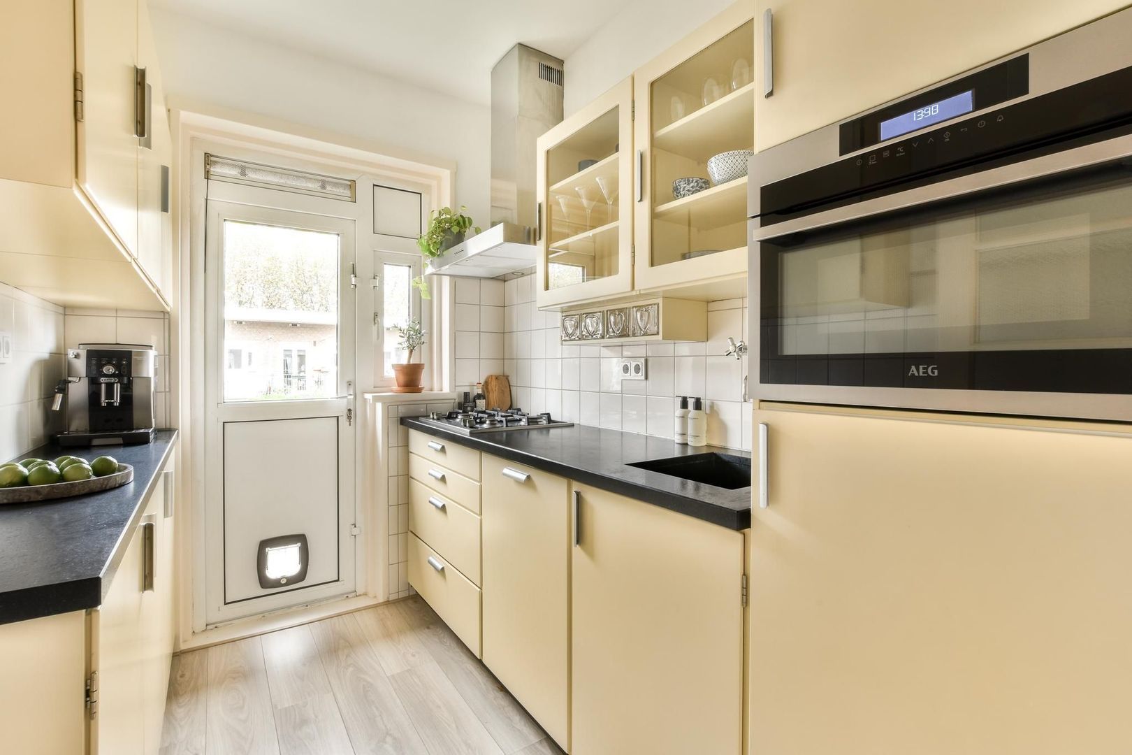 Geuzenstraat 79 3, Amsterdam foto-6