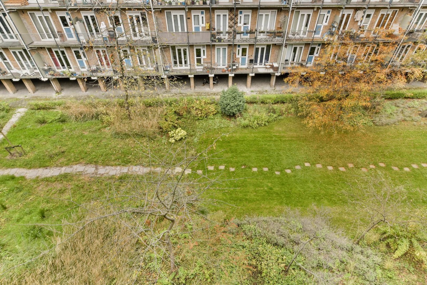 Geuzenstraat 79 3, Amsterdam foto-8