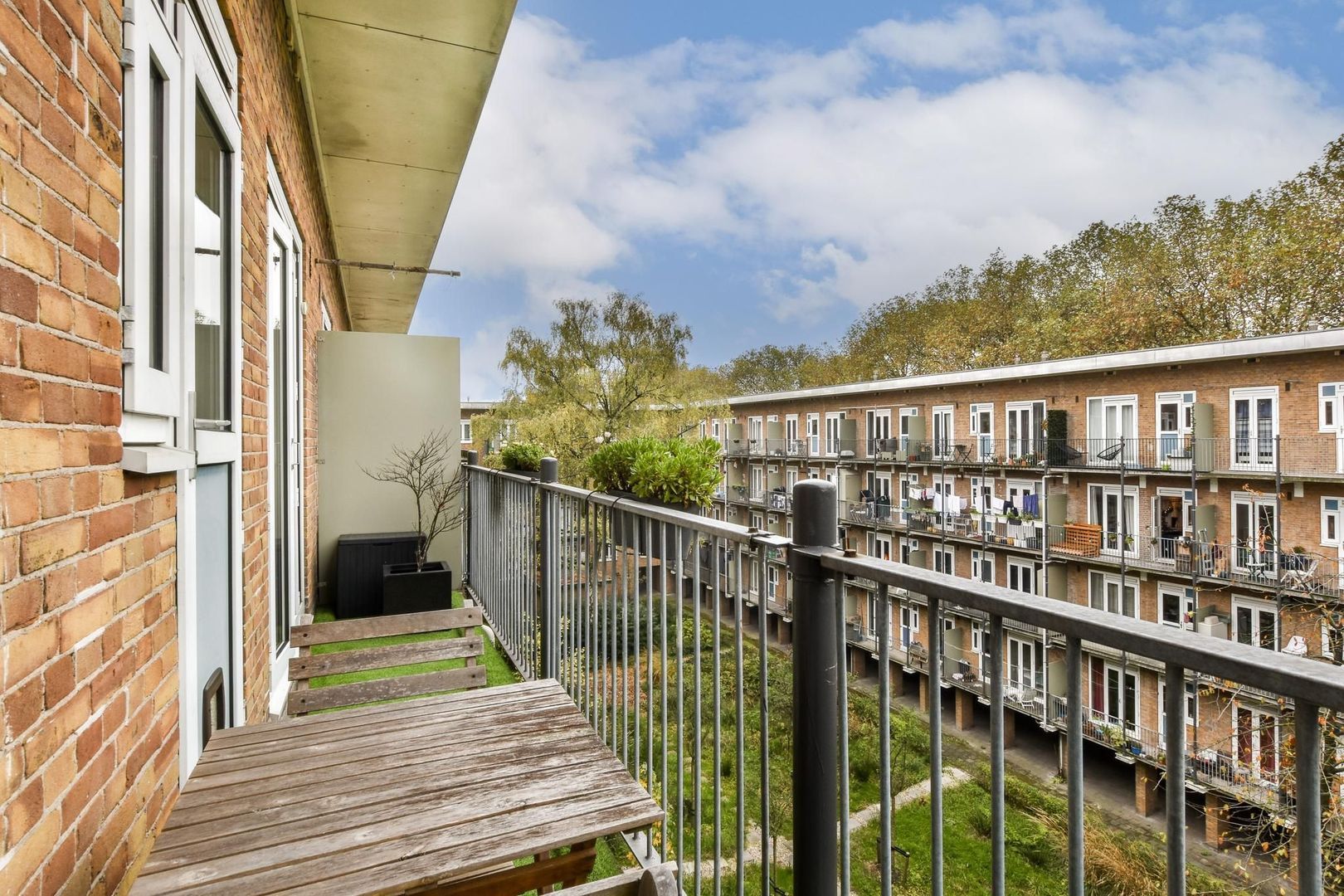 Geuzenstraat 79 3, Amsterdam foto-7