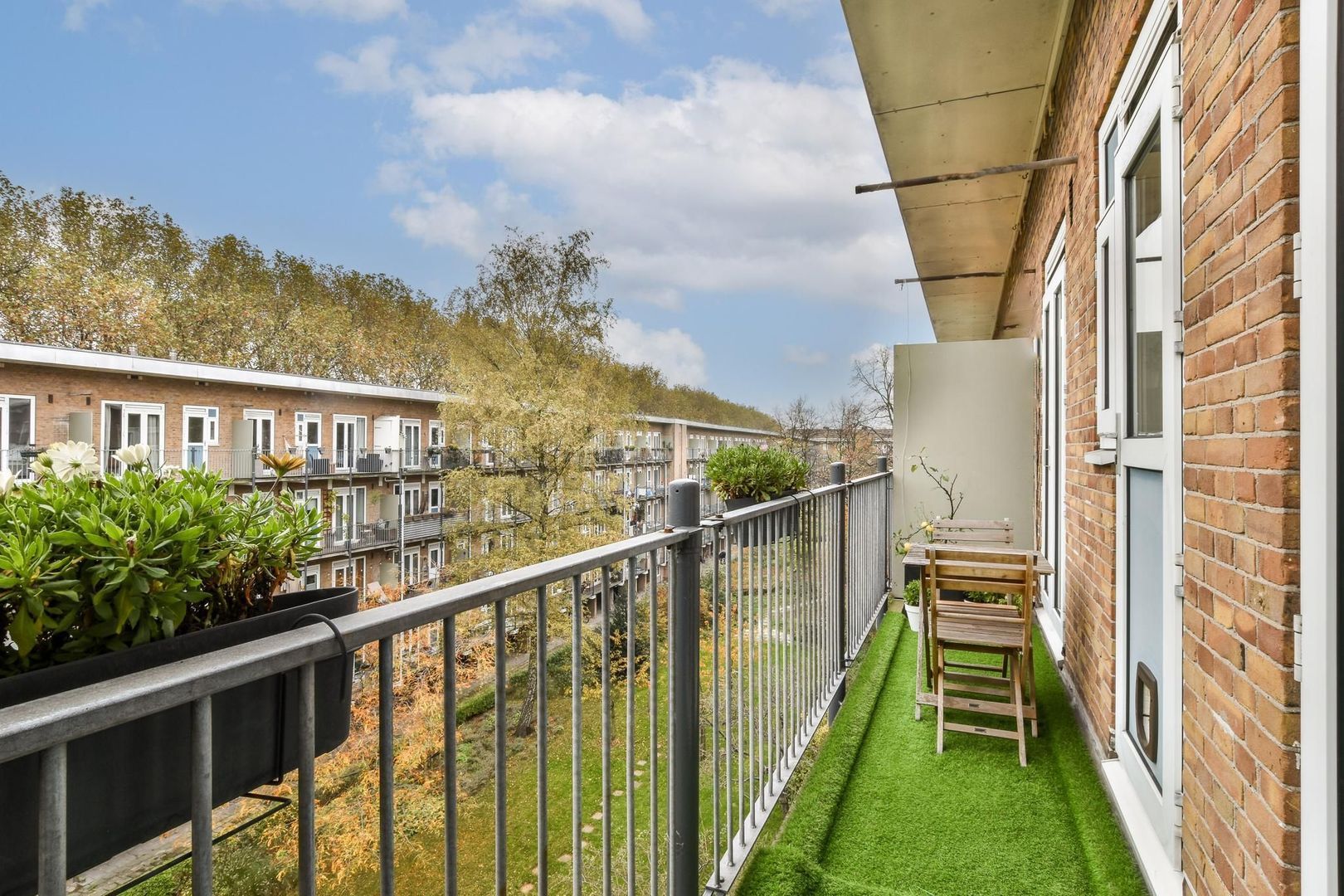 Geuzenstraat 79 3, Amsterdam foto-9