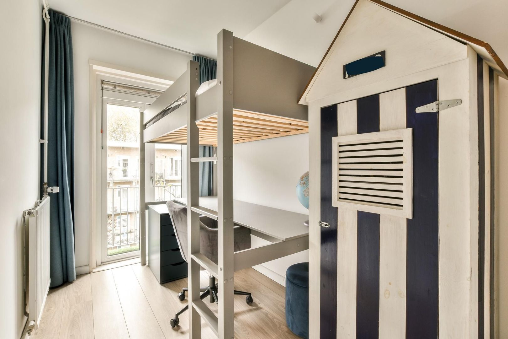 Geuzenstraat 79 3, Amsterdam foto-13