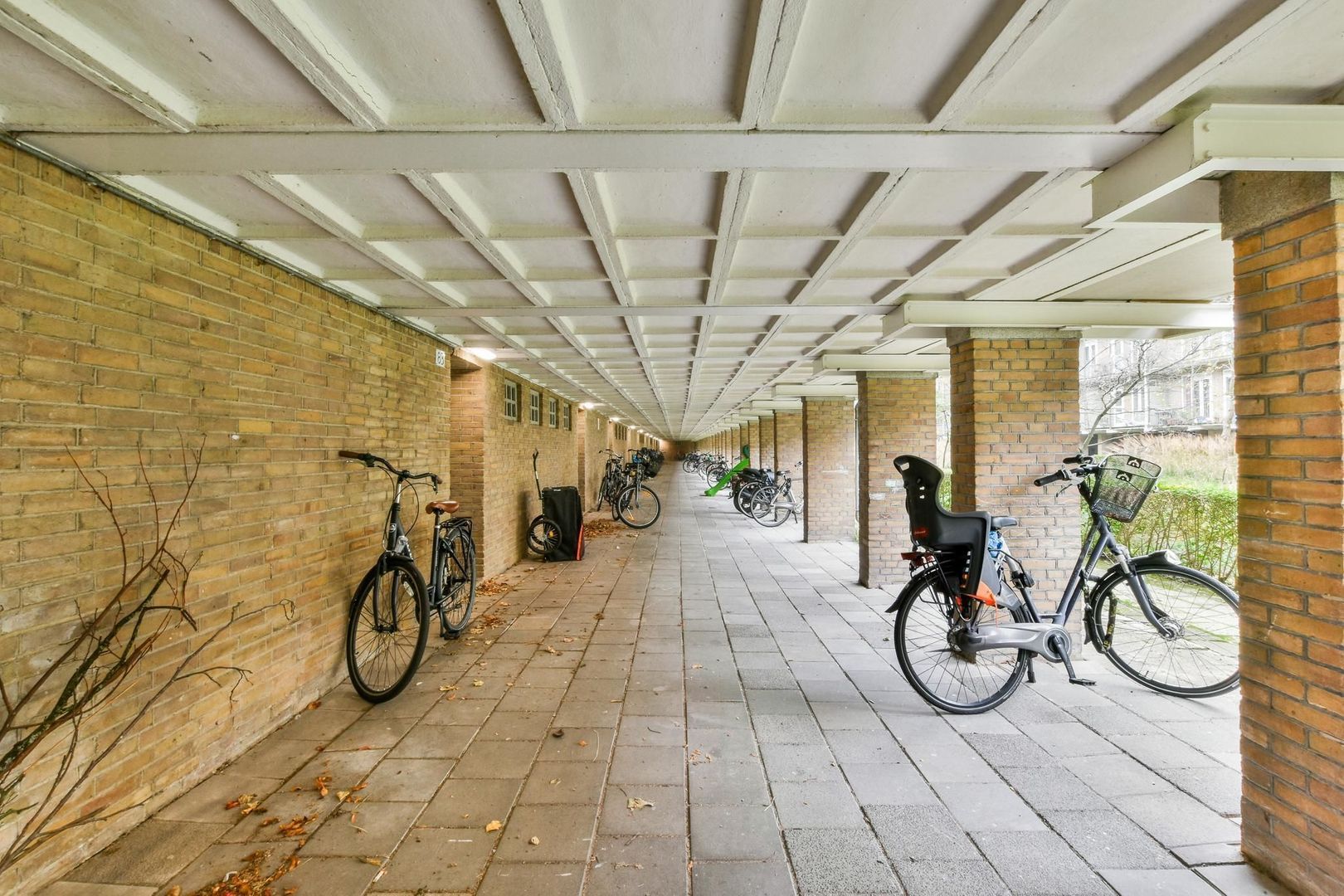 Geuzenstraat 79 3, Amsterdam foto-19