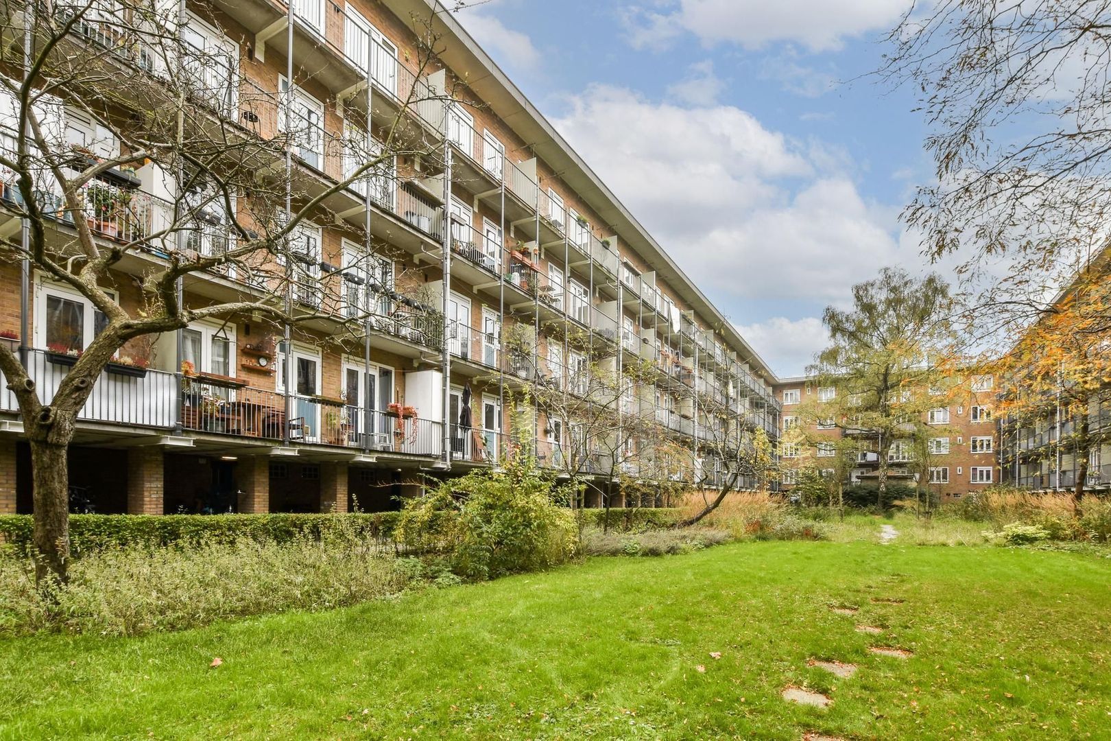 Geuzenstraat 79 3, Amsterdam foto-18