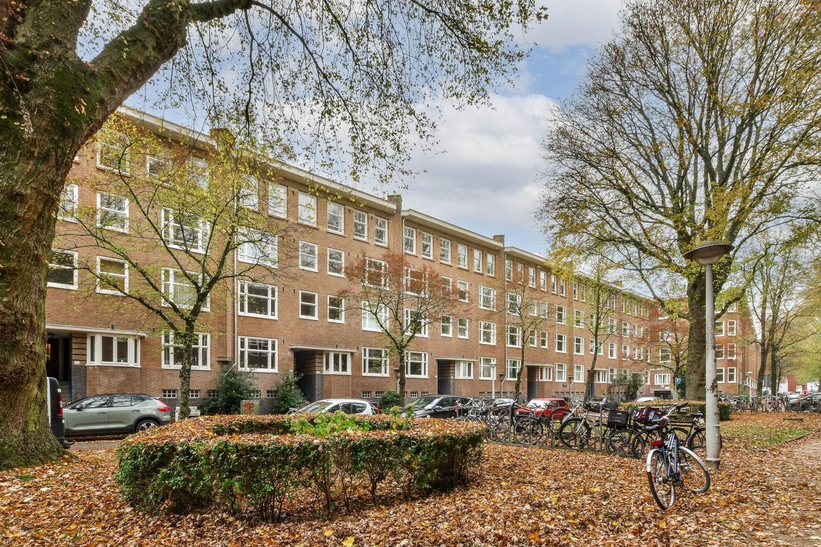 Geuzenstraat 79 3, Amsterdam foto-20