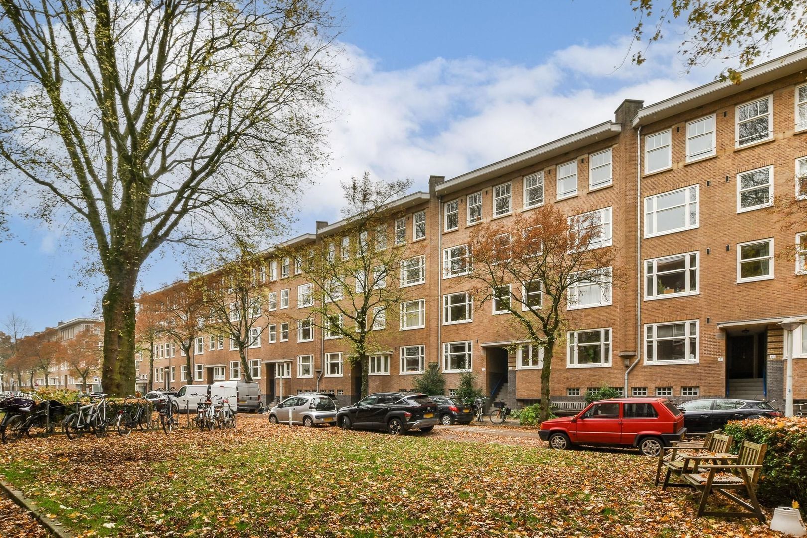 Geuzenstraat 79 3, Amsterdam foto-21