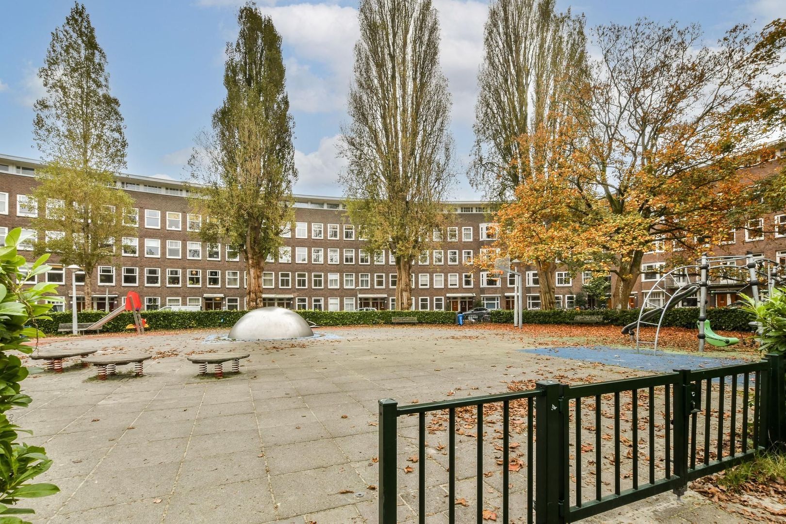 Geuzenstraat 79 3, Amsterdam foto-24