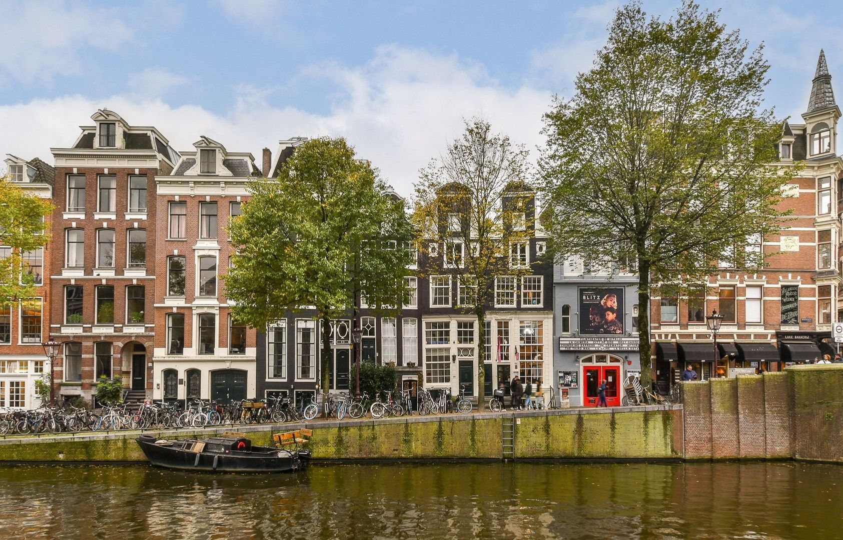 Prinsengracht 458 A, Amsterdam foto-0