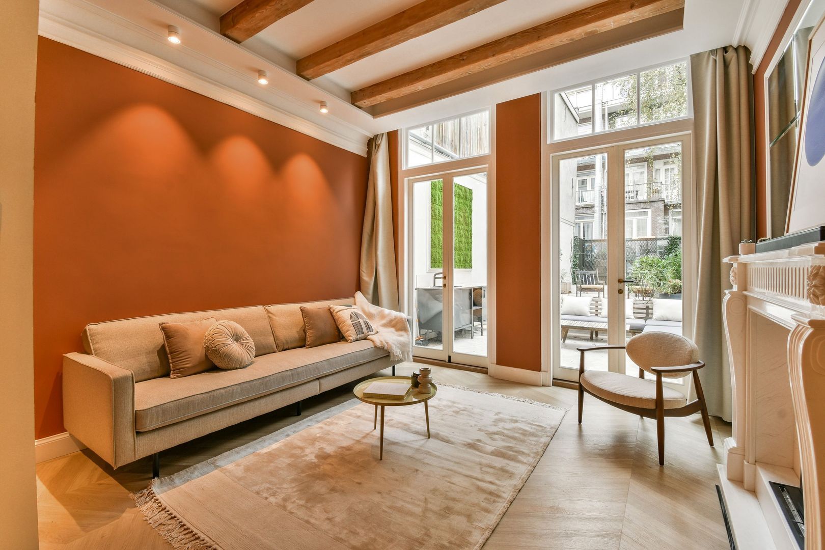 Prinsengracht 458 A, Amsterdam foto-3