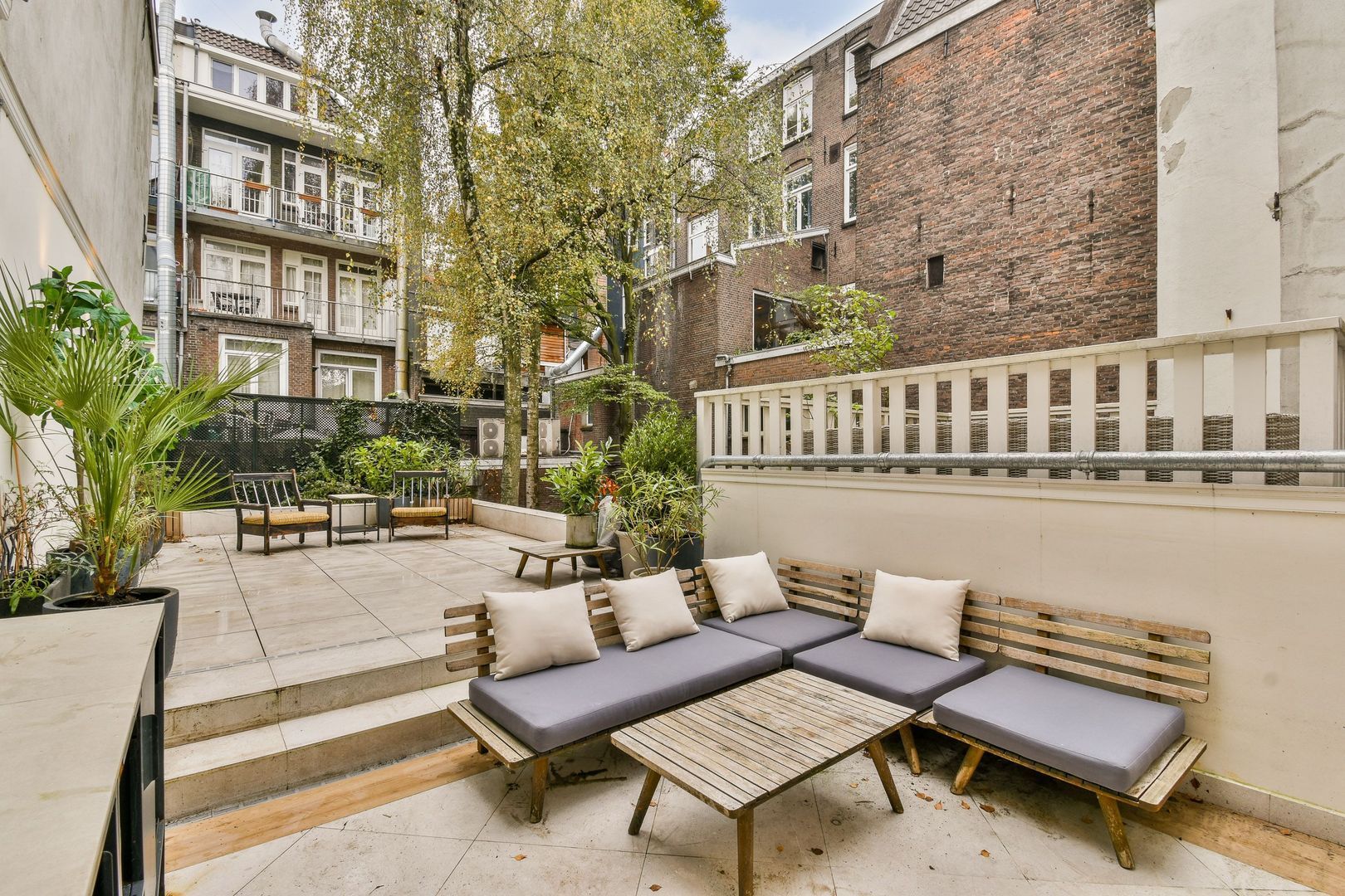 Prinsengracht 458 A, Amsterdam foto-4