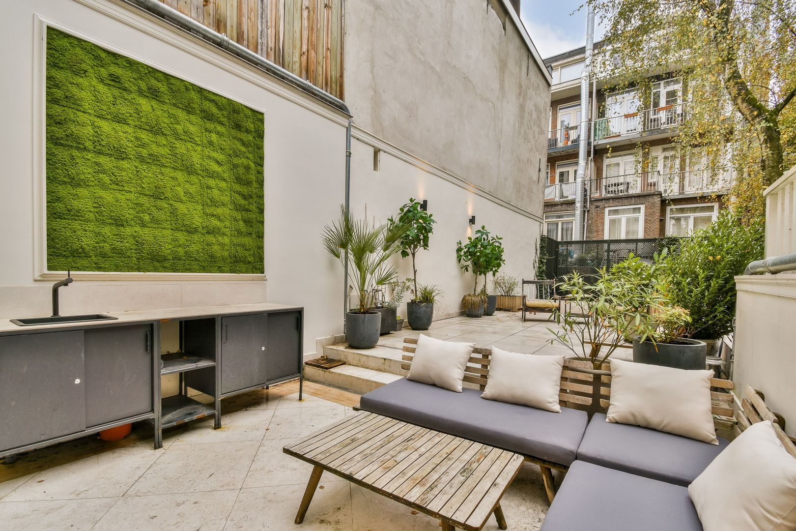 Prinsengracht 458 A, Amsterdam foto-5