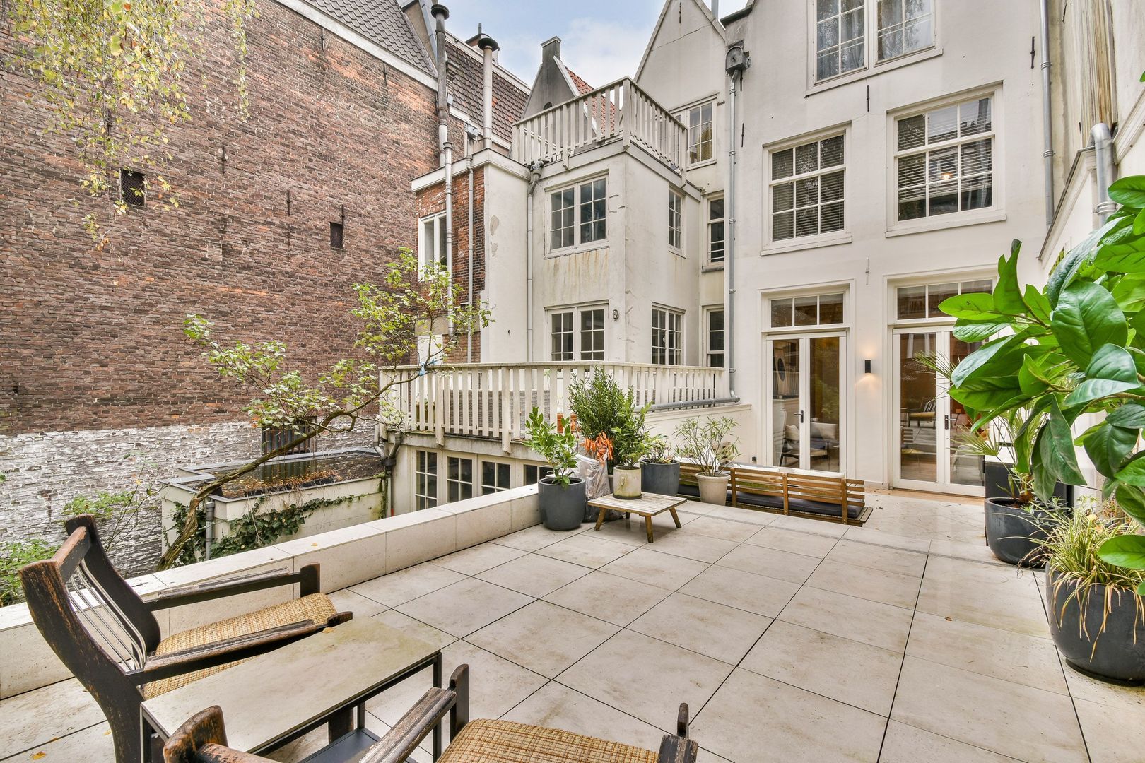 Prinsengracht 458 A, Amsterdam foto-6