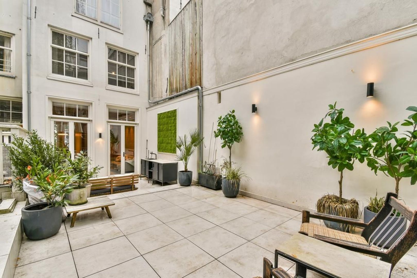 Prinsengracht 458 A, Amsterdam foto-7