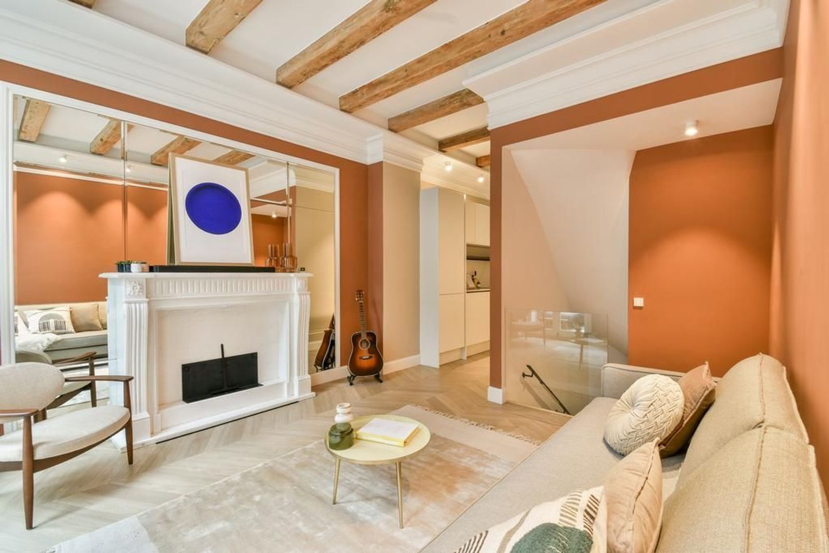 Prinsengracht 458 A, Amsterdam foto-8