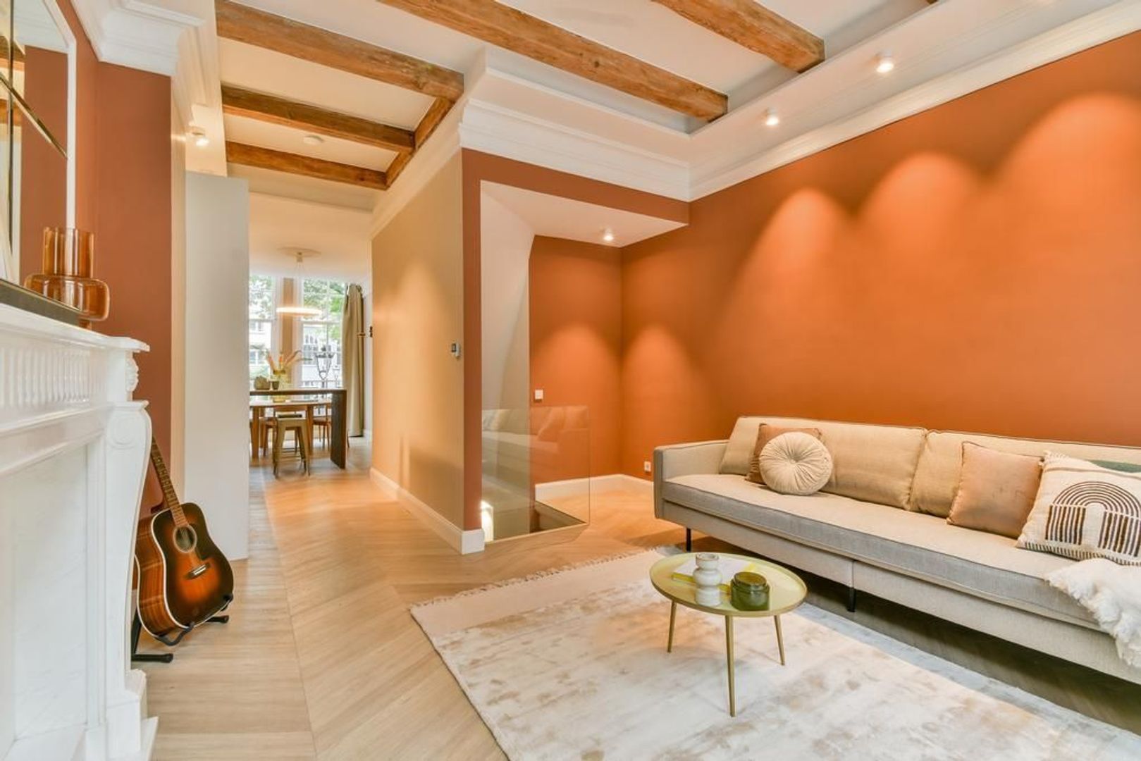 Prinsengracht 458 A, Amsterdam foto-10