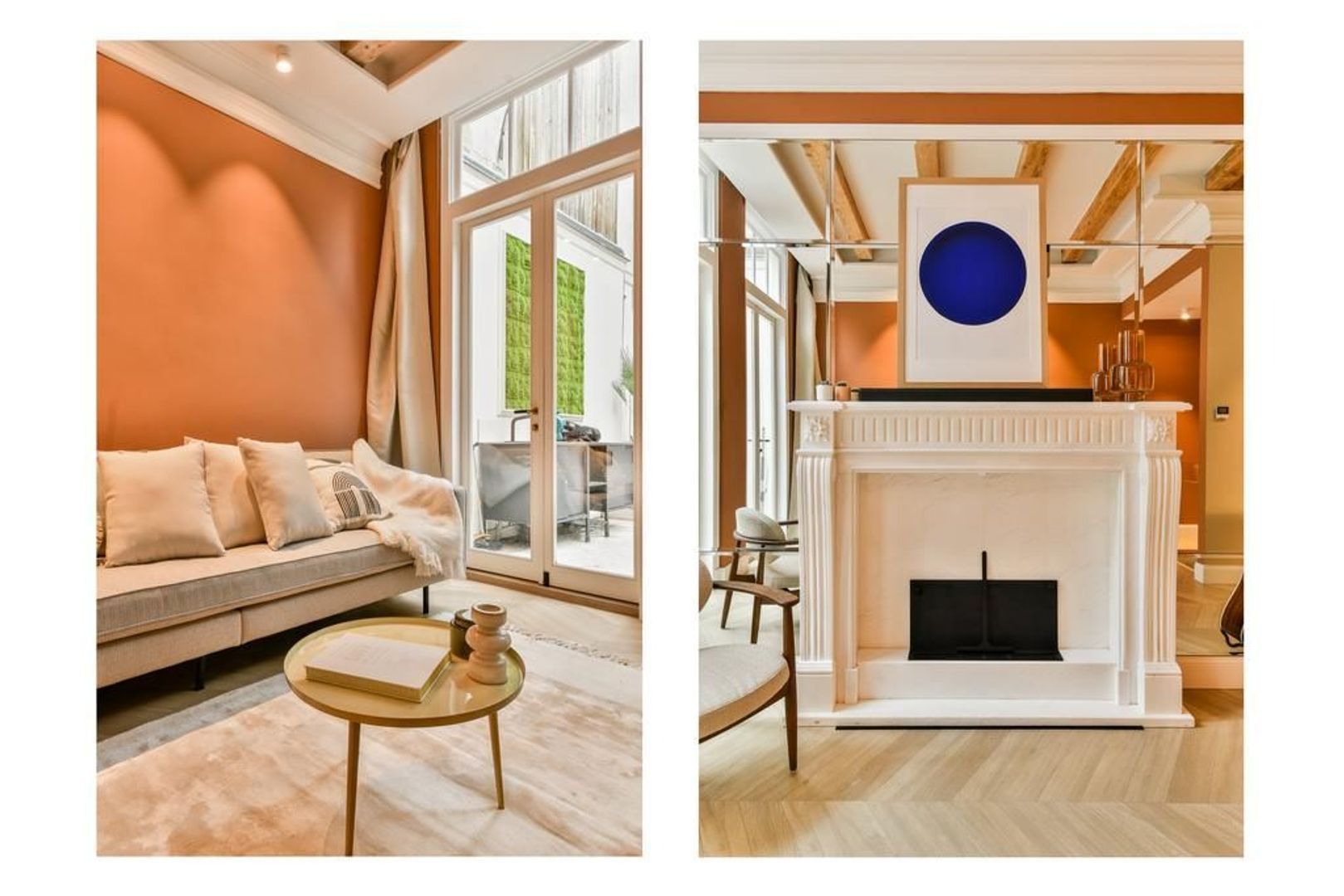 Prinsengracht 458 A, Amsterdam foto-9