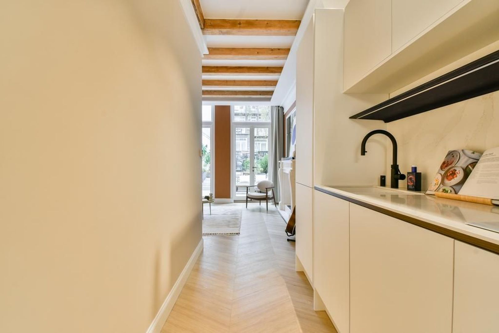 Prinsengracht 458 A, Amsterdam foto-15