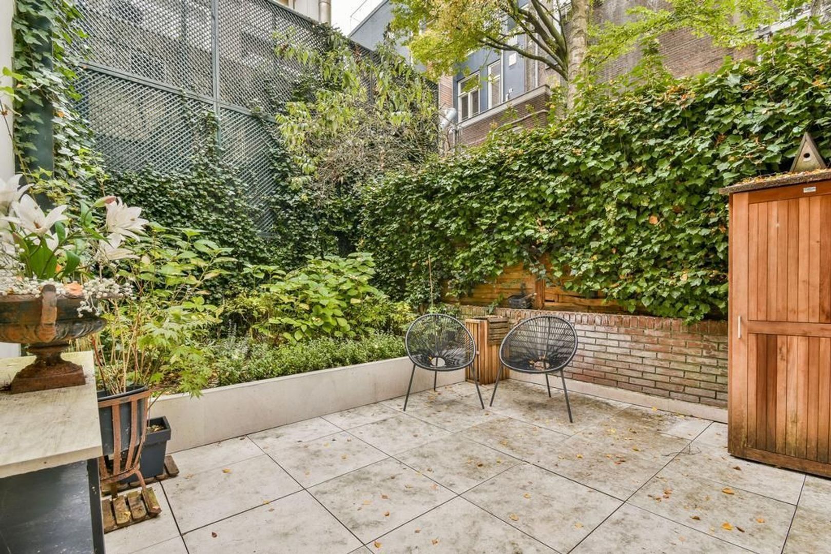 Prinsengracht 458 A, Amsterdam foto-18