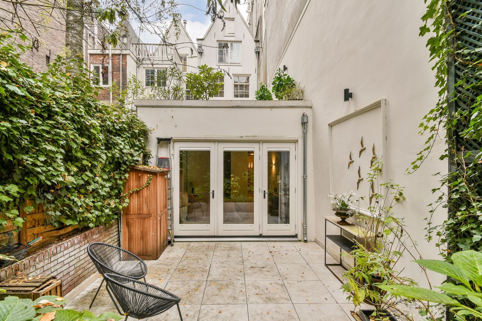 Prinsengracht 458 A, Amsterdam foto-19