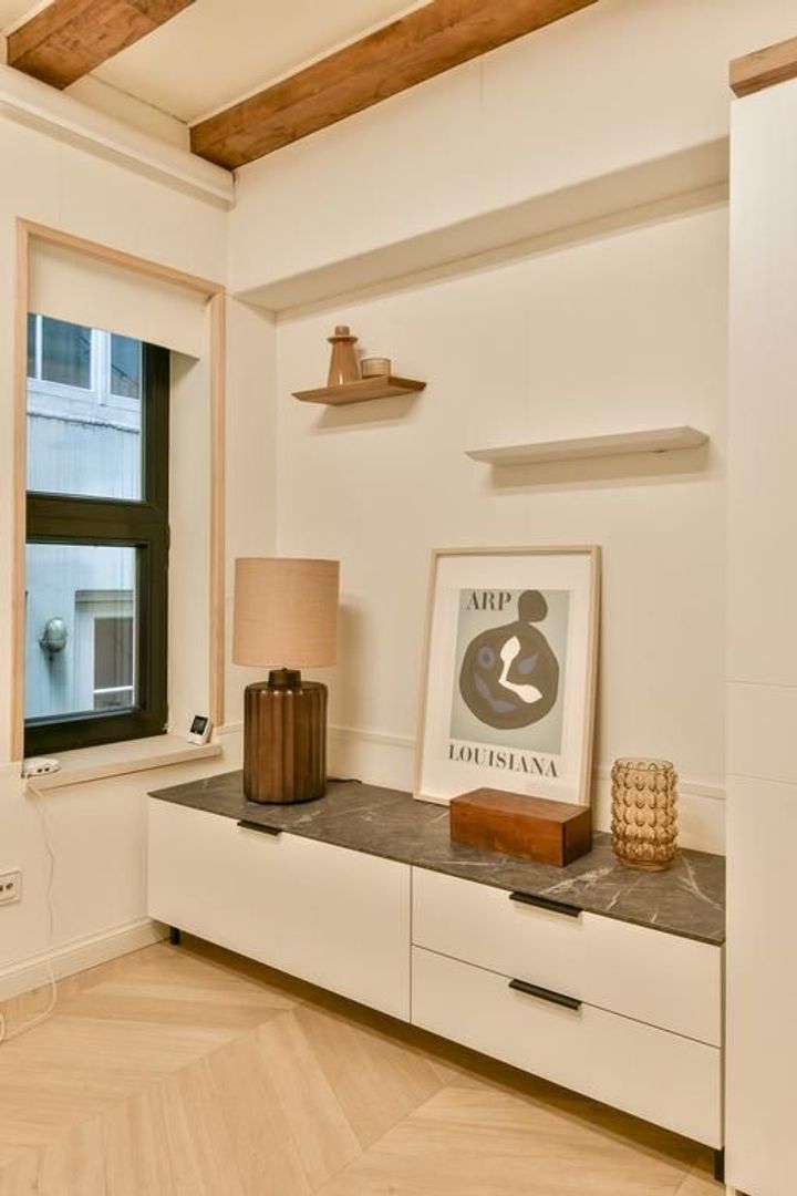 Prinsengracht 458 A, Amsterdam foto-24