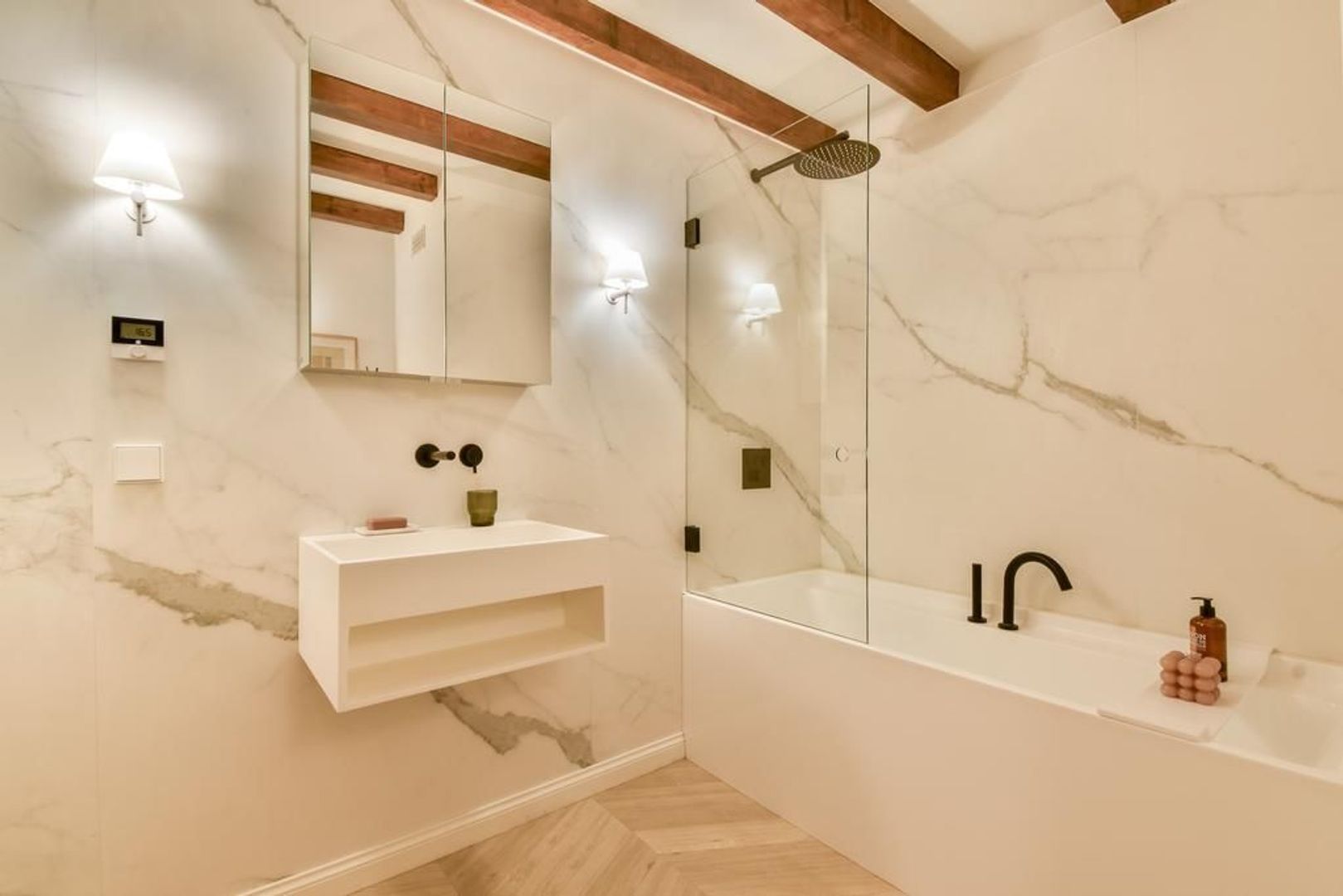 Prinsengracht 458 A, Amsterdam foto-25