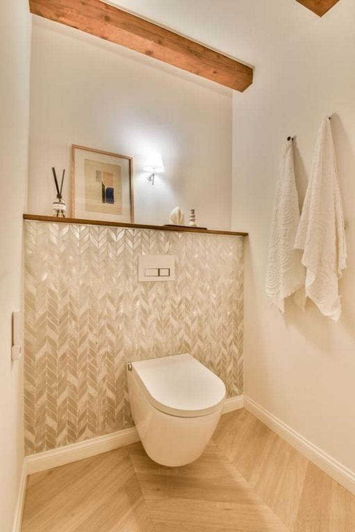 Prinsengracht 458 A, Amsterdam foto-26