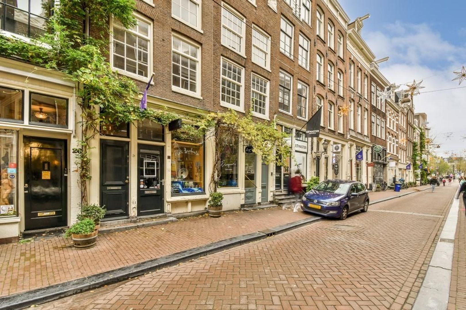 Herenstraat 24 B, Amsterdam foto-4