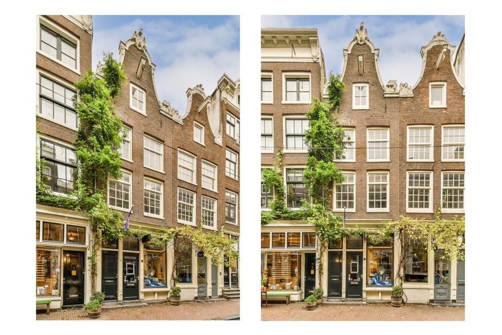 Herenstraat 24 B, Amsterdam foto-0