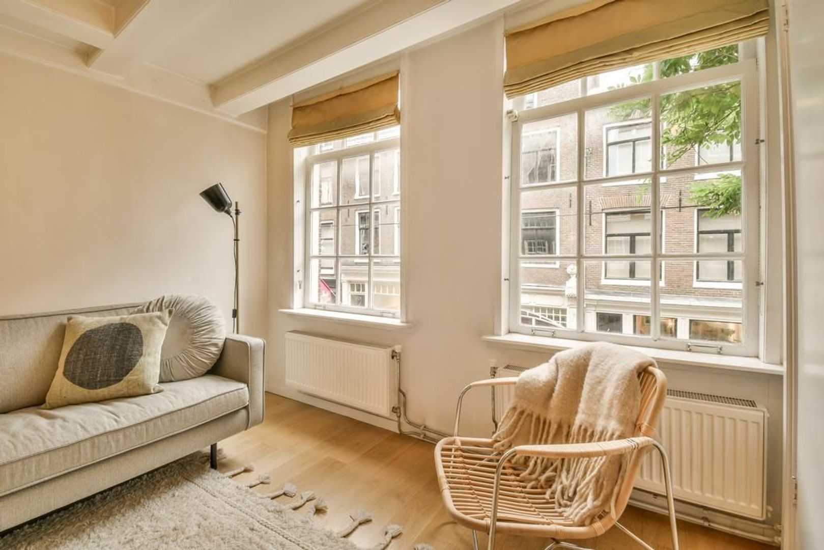 Herenstraat 24 B, Amsterdam foto-5