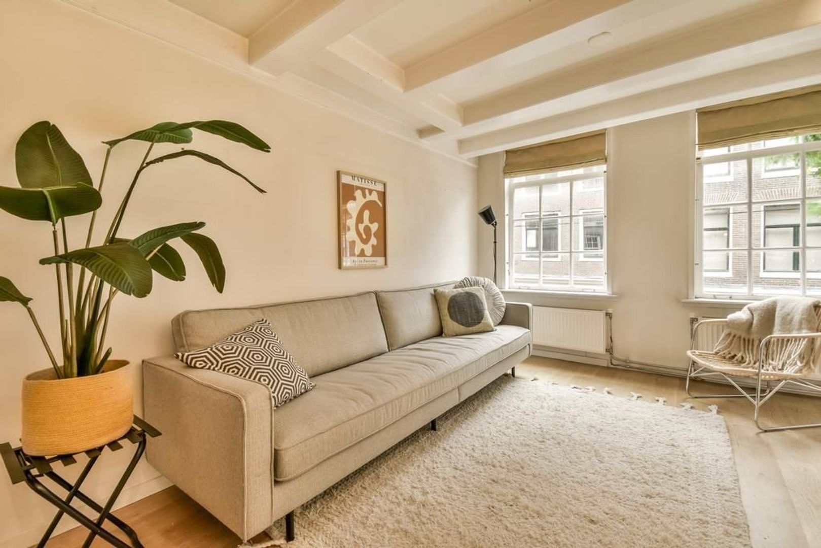 Herenstraat 24 B, Amsterdam foto-1