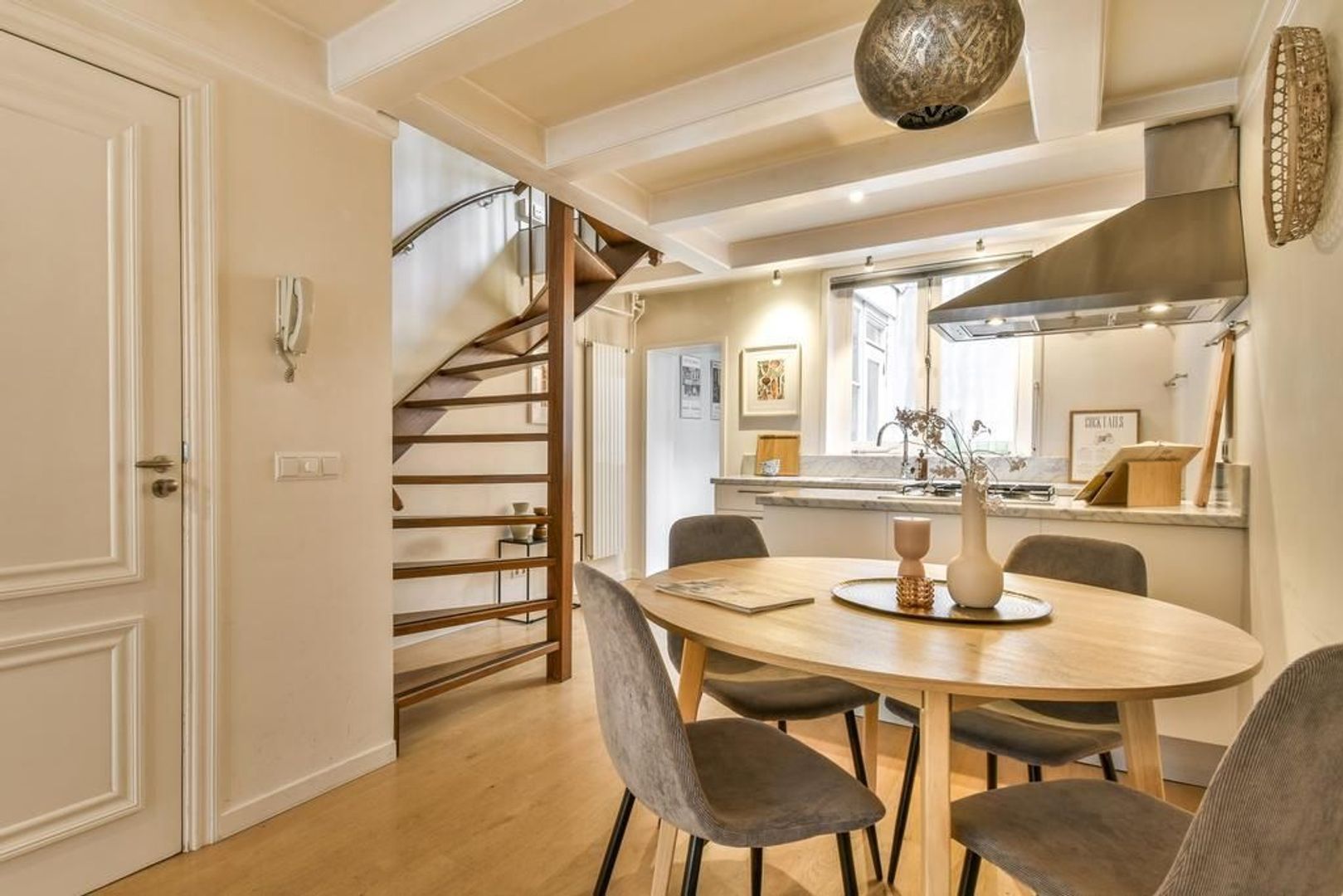 Herenstraat 24 B, Amsterdam foto-2