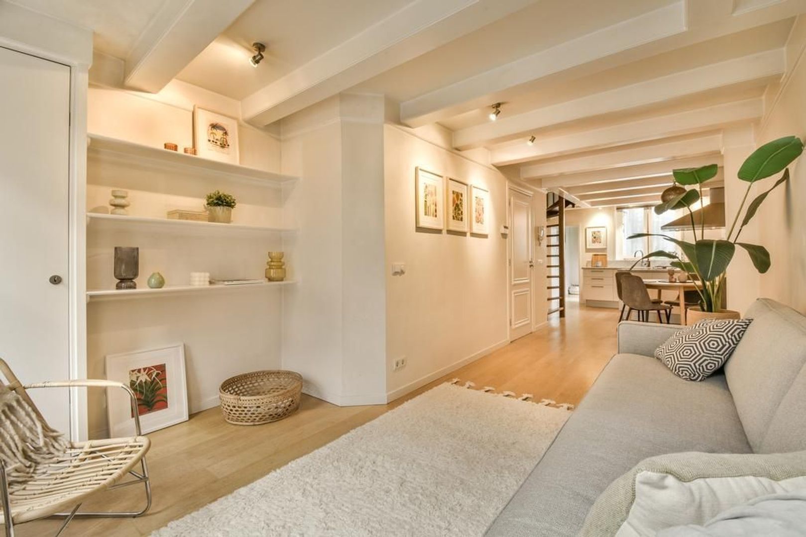 Herenstraat 24 B, Amsterdam foto-6