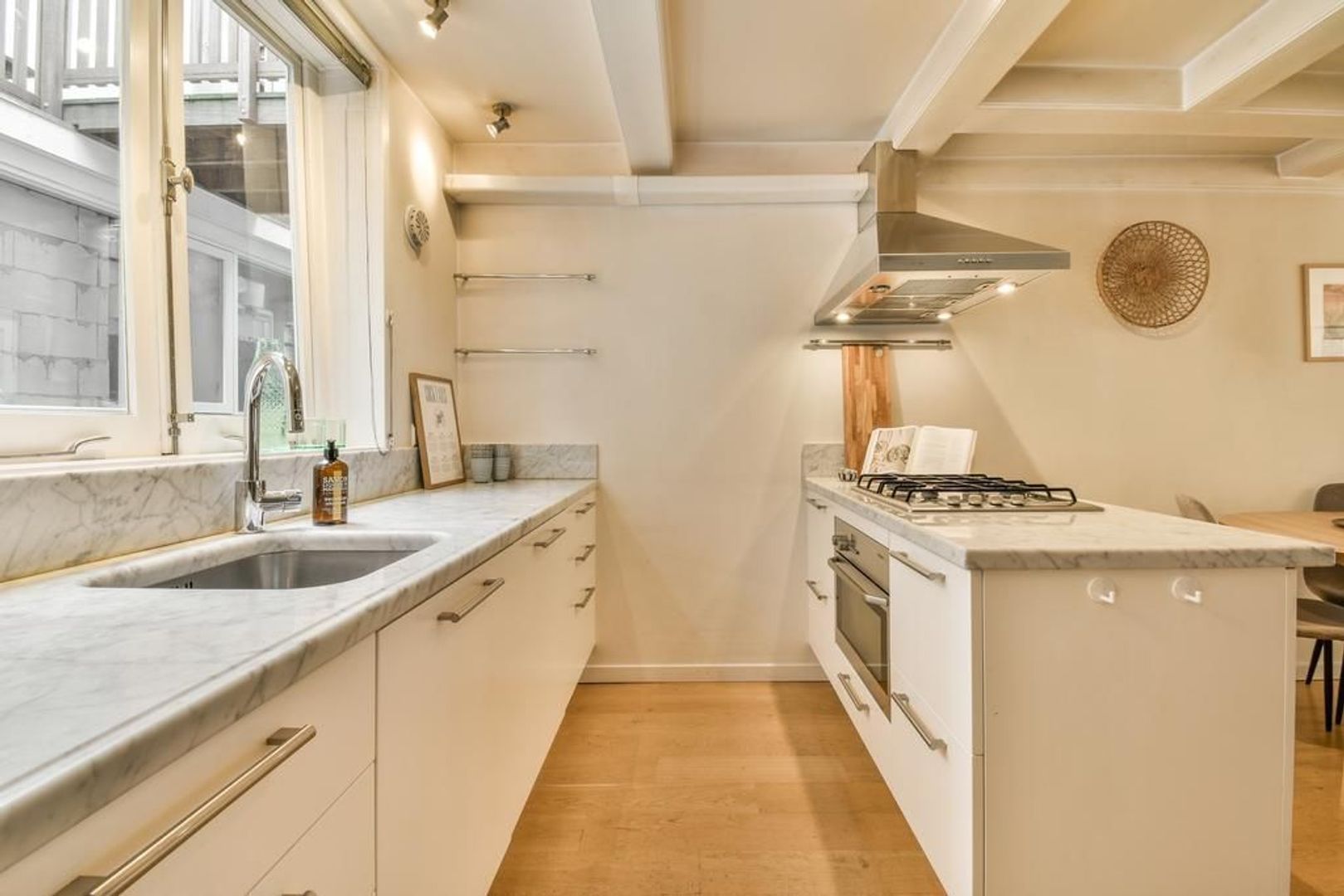 Herenstraat 24 B, Amsterdam foto-7