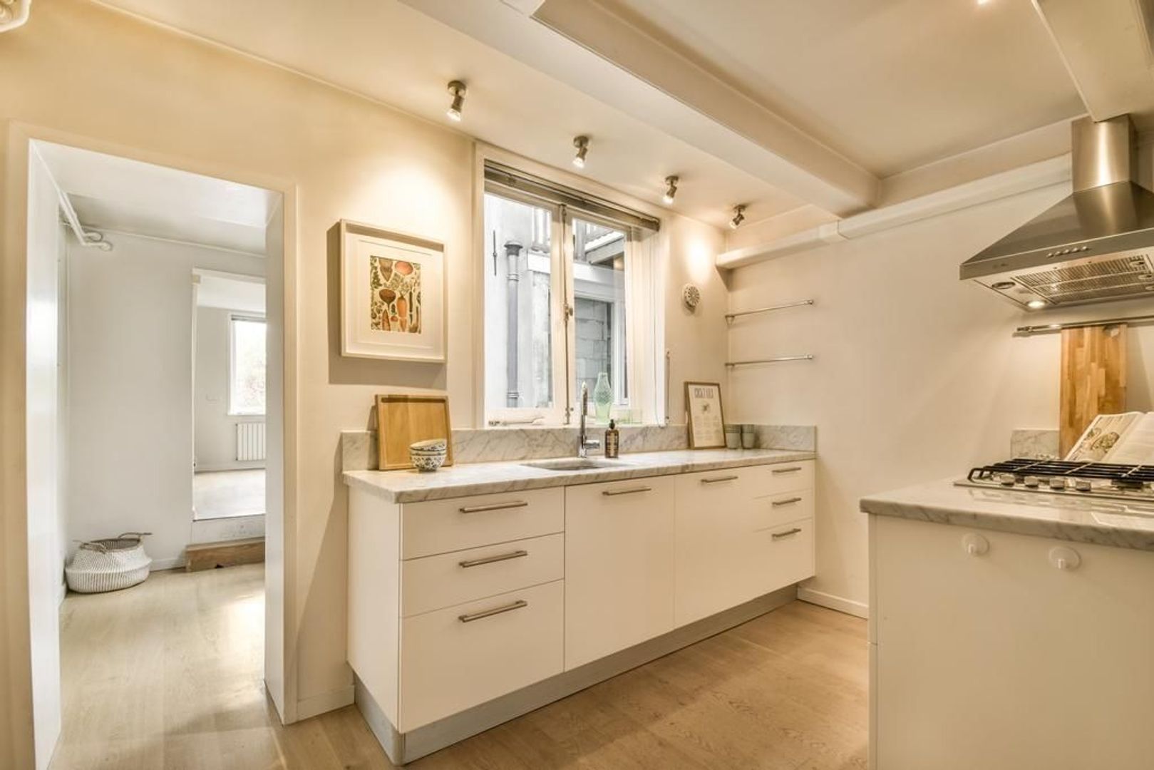 Herenstraat 24 B, Amsterdam foto-3