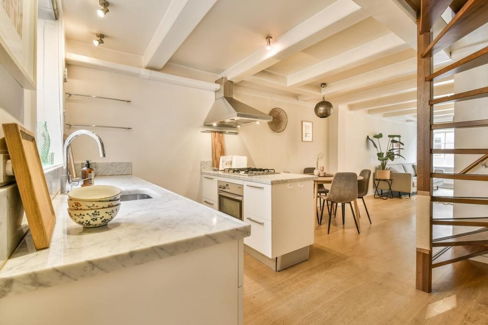 Herenstraat 24 B, Amsterdam foto-8