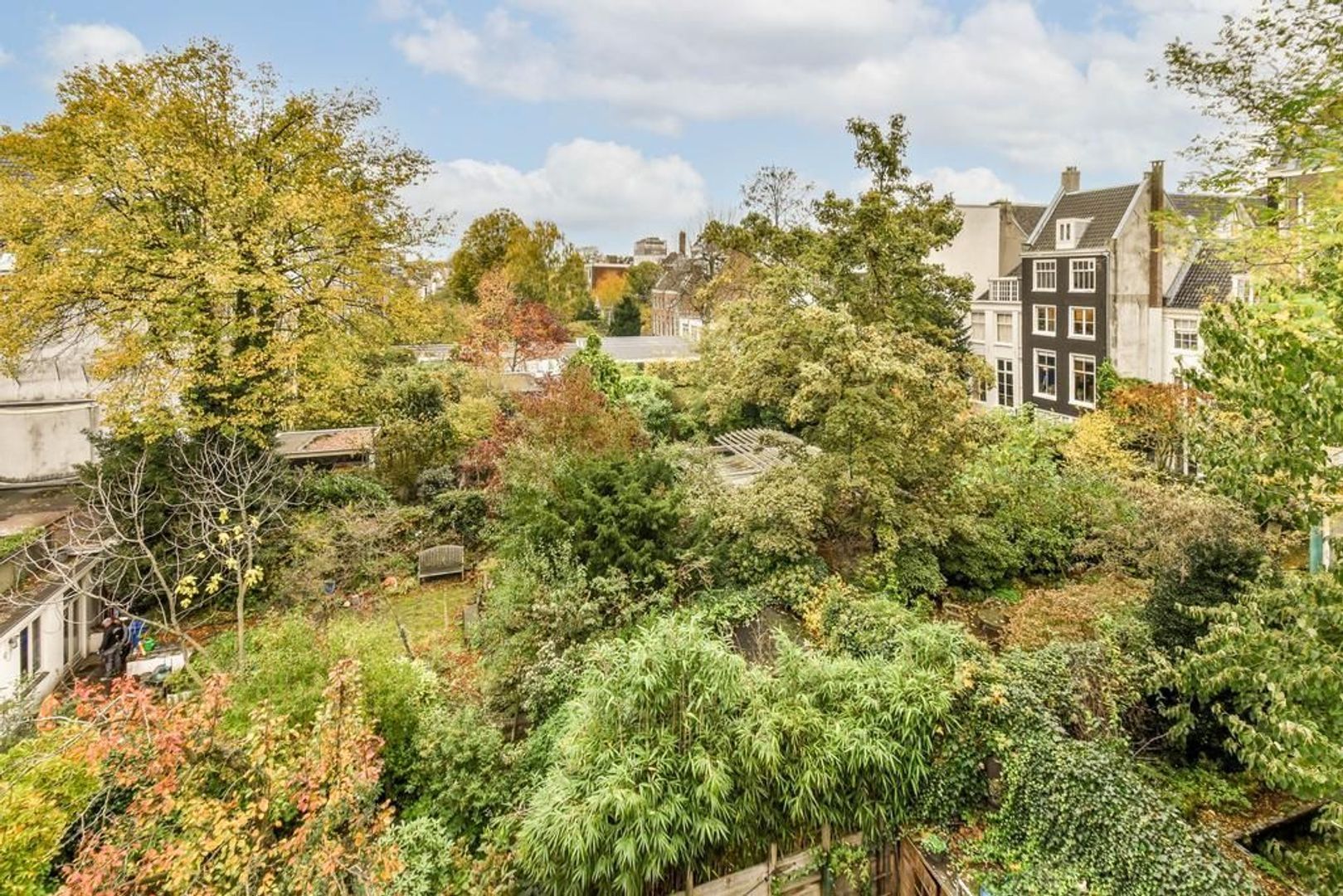 Herenstraat 24 B, Amsterdam foto-20