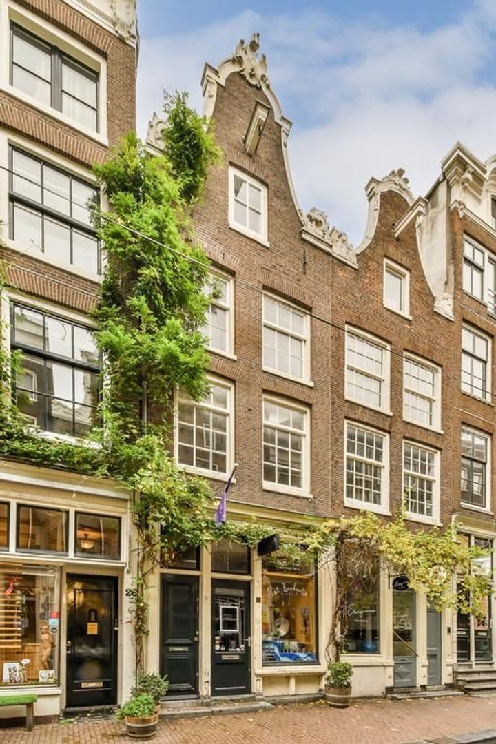 Herenstraat 24 B, Amsterdam foto-27
