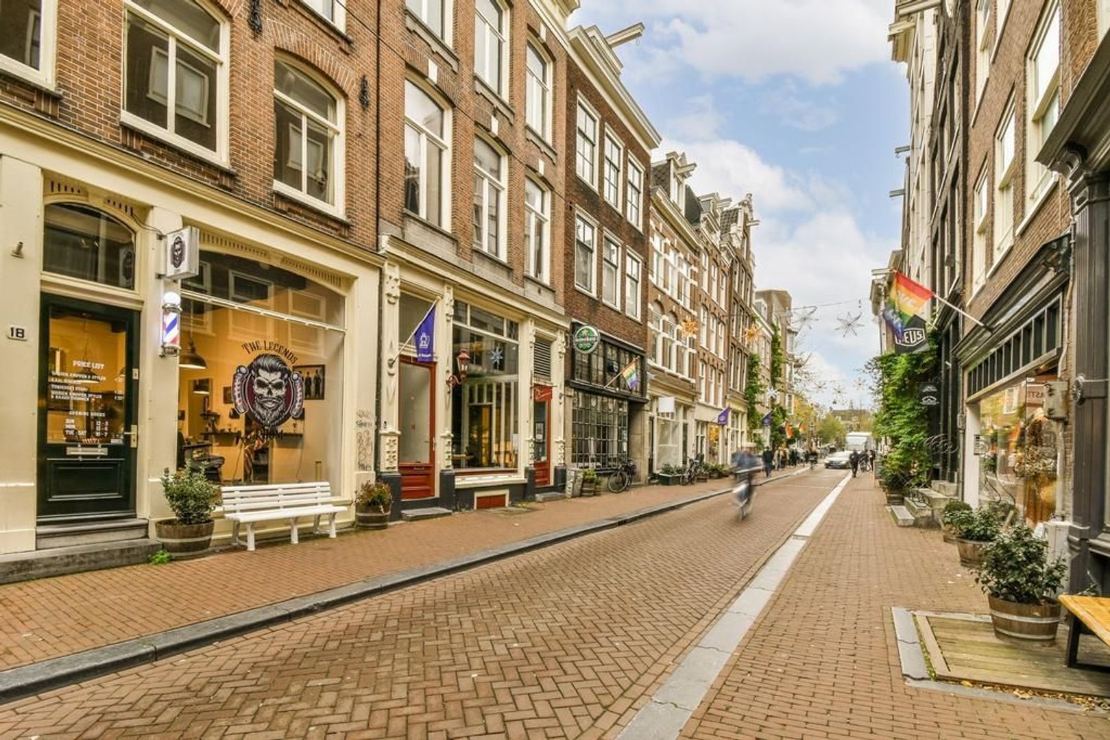 Herenstraat 24 B, Amsterdam foto-28