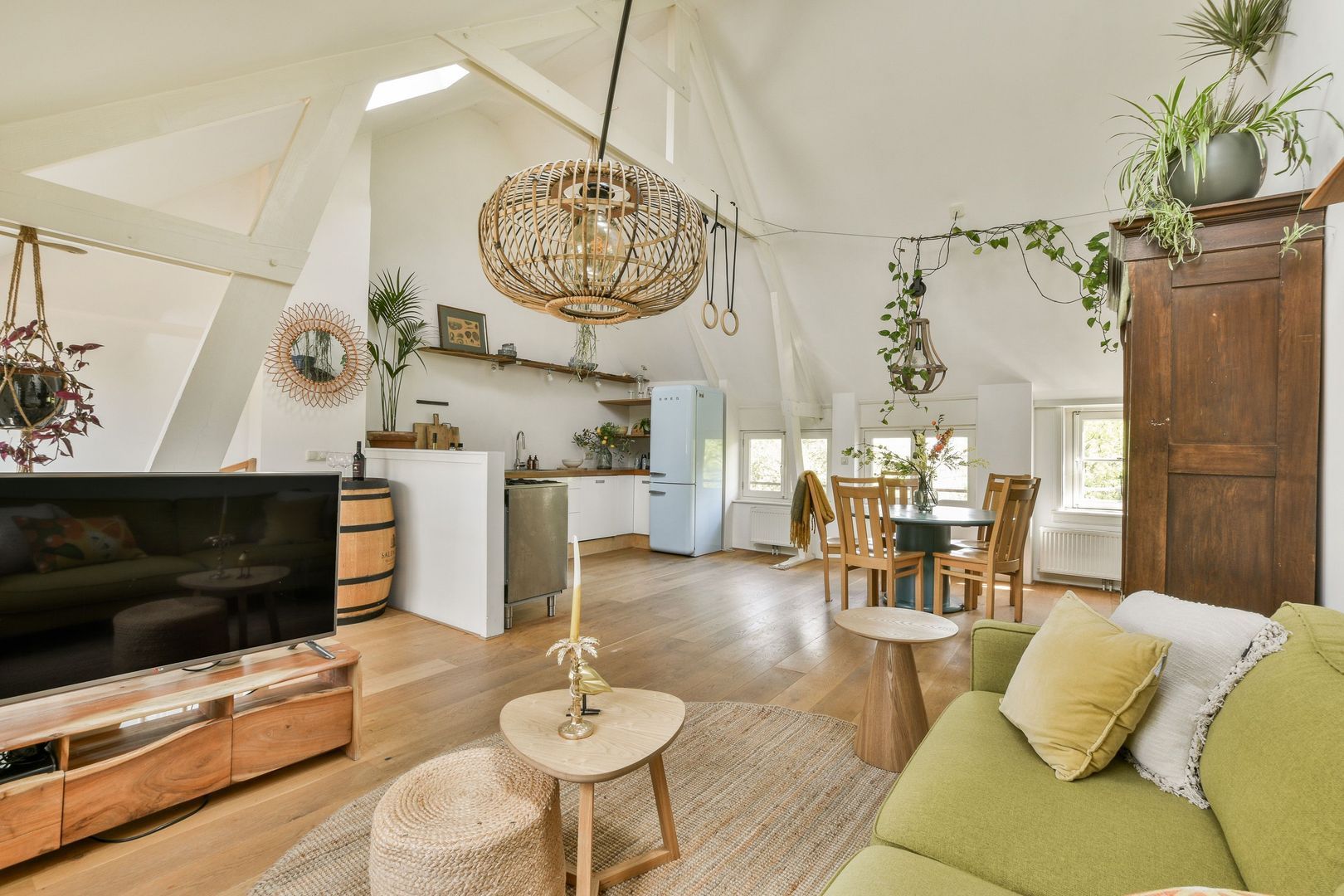 Willem de Zwijgerlaan 65 3, Amsterdam foto-0