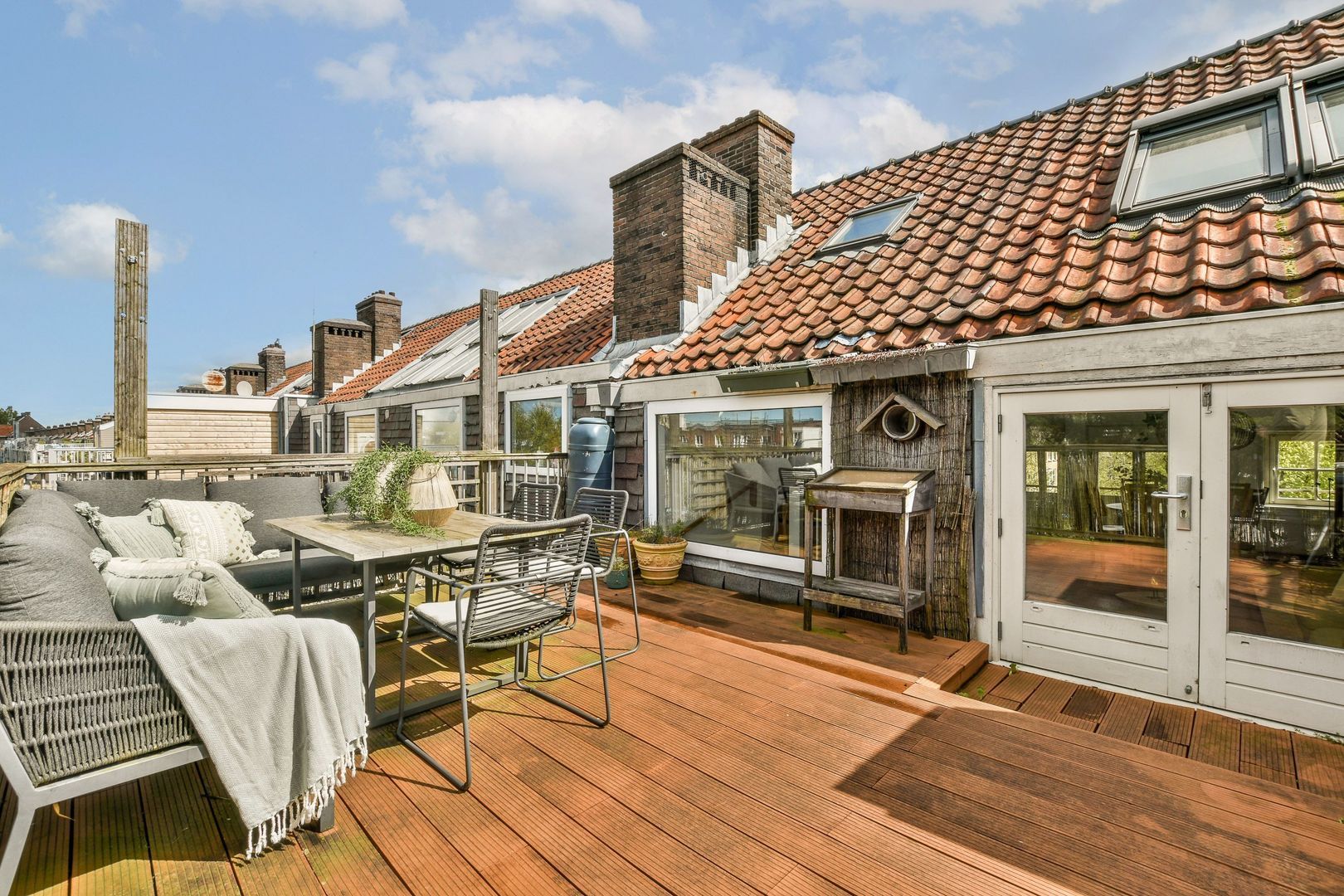 Willem de Zwijgerlaan 65 3, Amsterdam foto-1