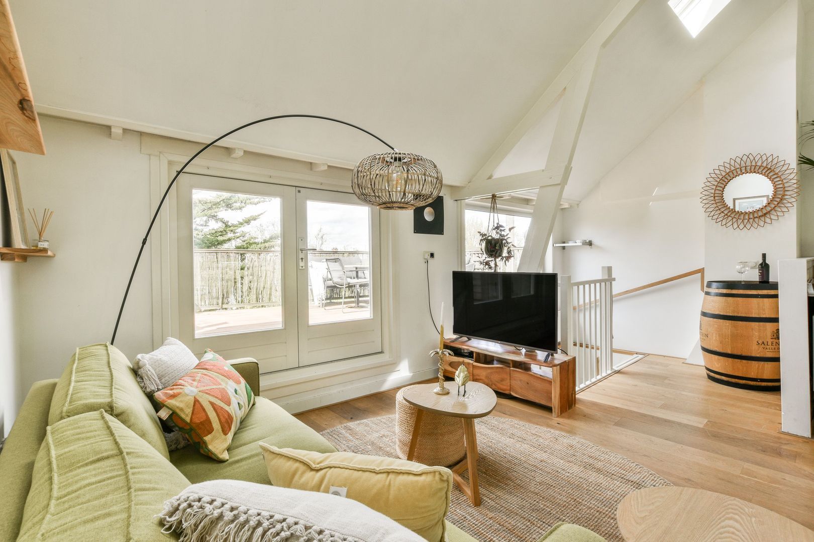 Willem de Zwijgerlaan 65 3, Amsterdam foto-3