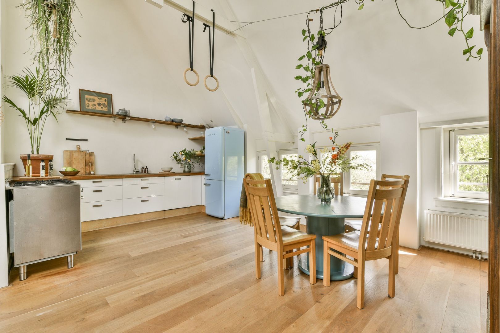 Willem de Zwijgerlaan 65 3, Amsterdam foto-4